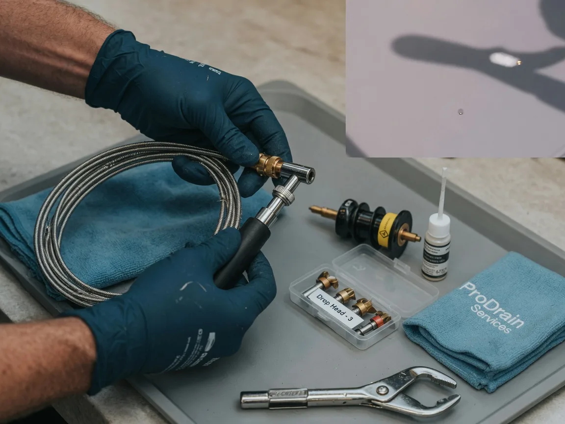 Why choose Drain Cleaning in Goleta, CA